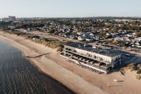 Ocean Hotel in Falkenberg